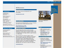 Tablet Screenshot of ksdz.ch